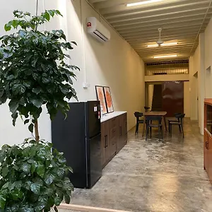  Hostel Aayu St - Penang